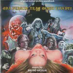 Bruno Nicolai - Una Vergine Tra I Morti Viventi (Original Motion Picture So ...