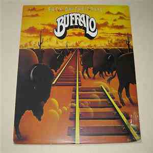 Buffalo  - Back On The Trail