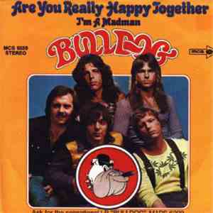 Bulldog  - Are You Really Happy Together