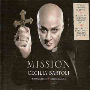 Cecilia Bartoli, I Barocchisti + Diego Fasolis - Mission