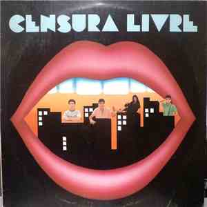 Censura Livre - Censura Livre
