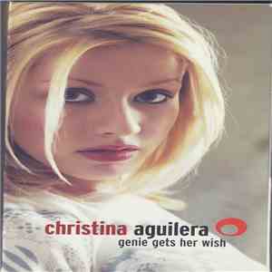 Christina Aguilera - Genie Gets Her Wish