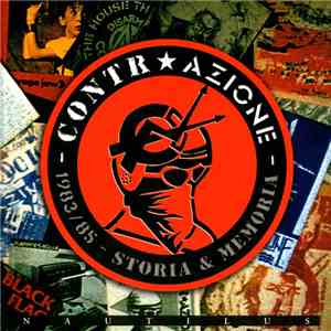 Contrazione - 1983/85 - Storia & Memoria