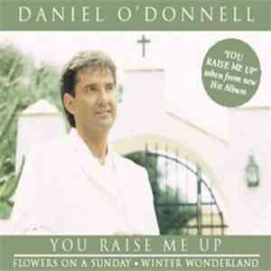 Daniel O'Donnell - You Raise Me Up