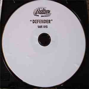 Defender  - Defender