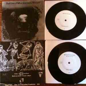 Defiler  / Murderous Vision - Defiler / Murderous Vision