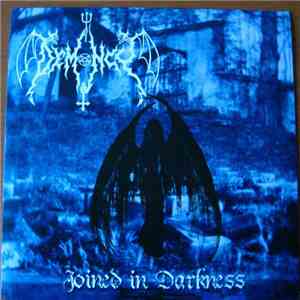 Demoncy - Joined In Darkness
