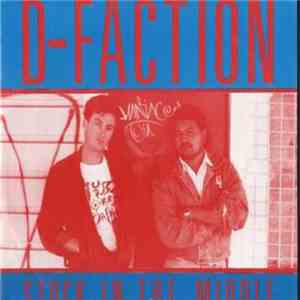 D-Faction - Stuck In The Middle