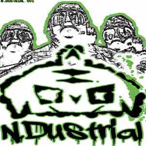 DJ Freak - N.DA.Remix EP