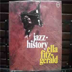 Ella Fitzgerald - Jazz History