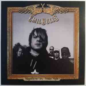 Emil Bulls - Magnificent Lies