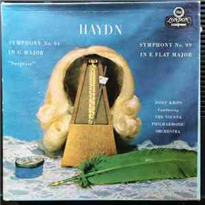Ernest Ansermet - Symphony No. 94 in G Major 