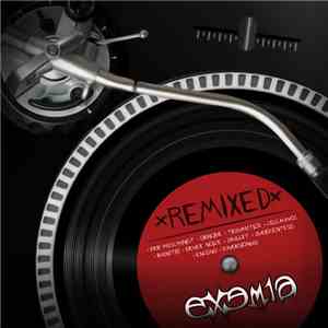 Exemia - Remixed