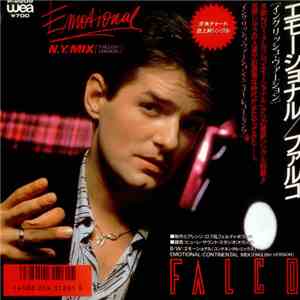 Falco - Emotional (N.Y. Mix)