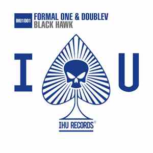 Formal One & DoubleV - Black Hawk