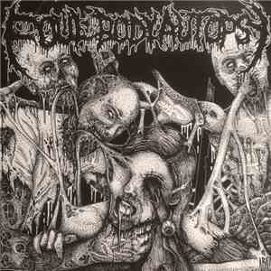 Foul Body Autopsy - And The World Looked On In Horror