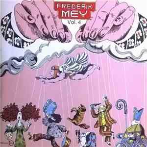 Frederik Mey - Vol. 4
