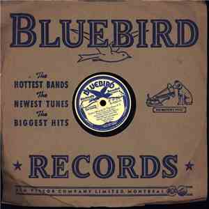 George Hall And His Hotel Taft Orchestra - Every Minute Of The Hour / Sundown In Peaceful Valley
