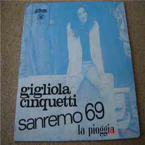 Gigliola Cinquetti -