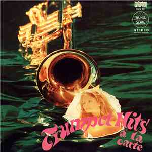 Gordon Ray Und Sein Orchester - Trumpet Hits Á La Carte