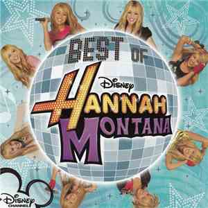 Hannah Montana - Best Of Hannah Montana