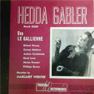 Henrik Ibsen - Hedda Gabler