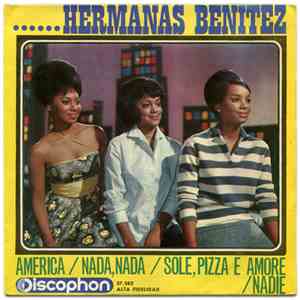 Hermanas Benitez - America