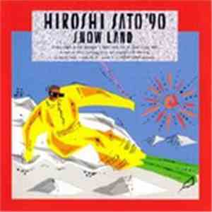 Hiroshi Sato - Snow Land