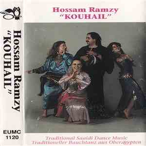 Hossam Ramzy - Kouhail