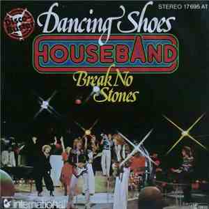 Houseband - Dancing Shoes