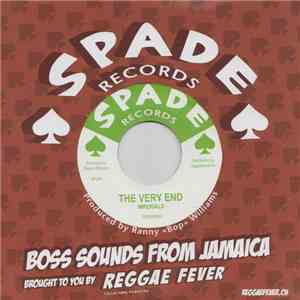 Imperials / Hippy Boys - The Very End / Carifta Special
