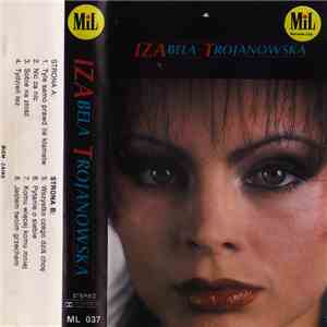Izabela Trojanowska - Iza