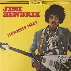 Jimi Hendrix - Hornets Nest