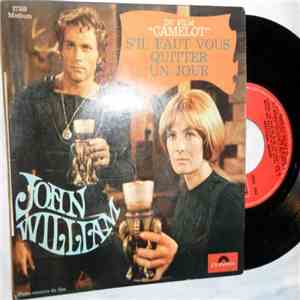 John William - S'il faut vous quitter un jour