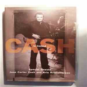 Johnny Cash - In Ireland