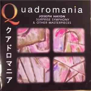Joseph Haydn - Surprise Symphony & Other Masterpieces