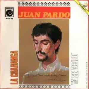 Juan Pardo - La Charanga / Ya Se Acabo