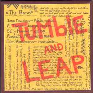 June Drucker - Tumble And Leap