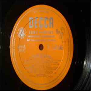 Khatchaturian - Moura Lympany, London Philharmonic Orchestra Conducted By A ...