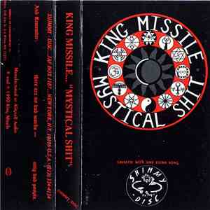 King Missile - Mystical Shit