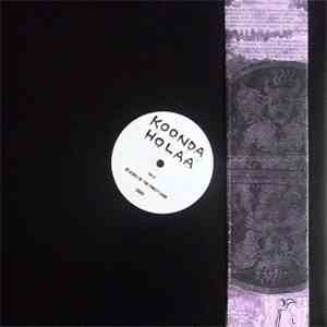 Koonda Holaa - 10 Acres Of The Finest Sand