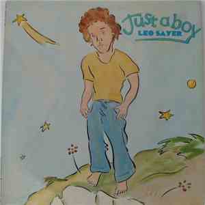 Leo Sayer - Just A Boy