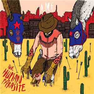 Lice  - The Human Parasite