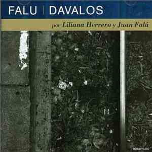 Liliana Herrero y Juan Falú - Falú - Dávalos