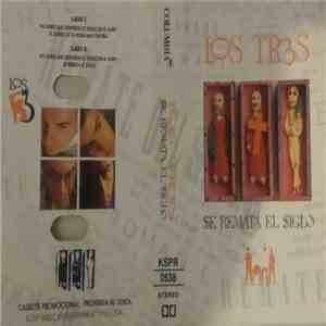 Los Tres - No Sabes Que Desperdicio Tengo En El Alma Single