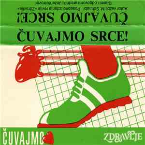 M. Schnabl - Čuvajmo Srce! • Gimnastika Za Jačanje Srca