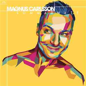 Magnus Carlsson - Sommarnatt