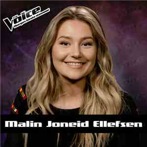Malin Joneid Ellefsen - Elastic Heart