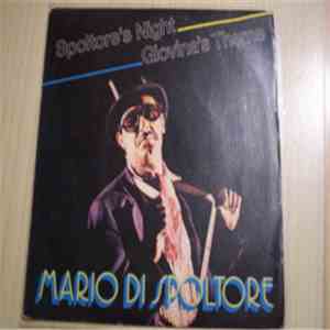 Mario Di Spoltore - Spoltore's Night