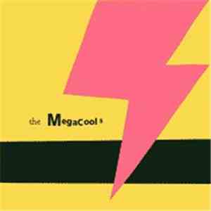 Megacools - Weird Dreams Are Crazy